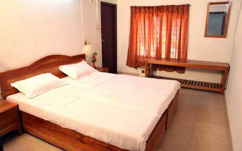 Chill Cast Cottage, Thekkady 5